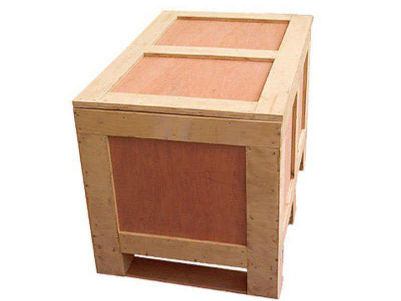 潍坊木质包装箱比纸箱的好处在哪里？